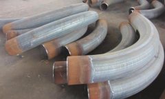 海城16mn無(wú)縫彎管廠家加工定做